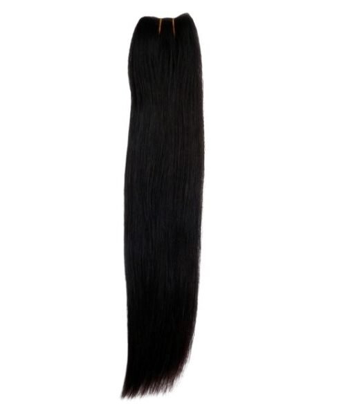 Bone Straight - Pre Bonds - Virgin Single Drawn (Natural)
