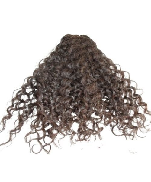 Afro Kinky - Bulk - Virgin Single Drawn (Natural)