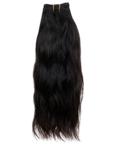 Wavy - Pre Bonds - Virgin Single Drawn (Natural)